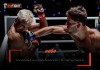 จอร์จ – โชว์แกร่งดับฝัน สินสมุทร ด้าน ไท รั้งบัลลังก์ครั้งที่ 3 ศึก ONE Fight Night 41