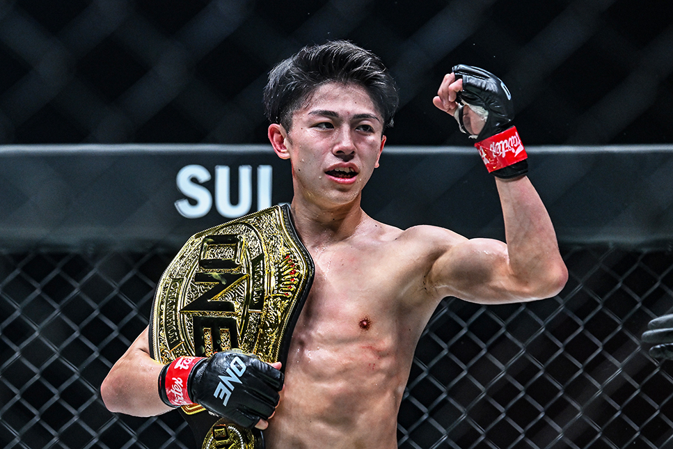 นาดากะ - หวังปิดเกมไวใส่ ทรงชัยน้อย ป้องแชมป์โลก เรียกโบนัสจาก บอสชาตรี