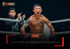 ONE – ประกาศเดินหน้าฟ้อง รถถัง มวยไทยชื่อดัง ใน 3 ประเทศ ฐานฝ่าฝืนสัญญา
