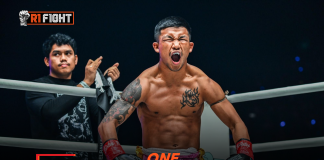 ONE – ประกาศเดินหน้าฟ้อง รถถัง มวยไทยชื่อดัง ใน 3 ประเทศ ฐานฝ่าฝืนสัญญา