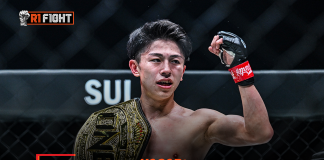 นาดากะ – หวังปิดเกมไวใส่ ทรงชัยน้อย ป้องแชมป์โลก เรียกโบนัสจาก บอสชาตรี
