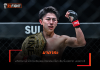 นาดากะ – หวังปิดเกมไวใส่ ทรงชัยน้อย ป้องแชมป์โลก เรียกโบนัสจาก บอสชาตรี