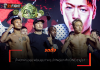 รถถัง – น้ำหนักผ่านฉลุย พร้อมลุย ทาเครุ นำทัพคู่เอก ศึก ONE ซามูไร 1