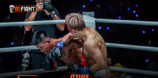ทาเครุ – ไล่ถลุงน็อก รถถัง ยก 5 ซิวแชมป์โลกเฉพาะกาล อำลาสังเวียนสุดยิ่งใหญ่