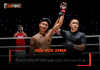อดัม ควง วรพล – เก็บชัย 3 ไฟต์ติด ศึก ONE ลุมพินี 153 & The Inner Circle