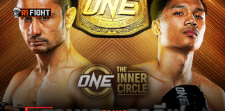สามเอ – ได้โอกาสชิงเข็มขัดเฉพาะกาล อาลีฟ ในศึก The Inner Circle 24 ก.ค.