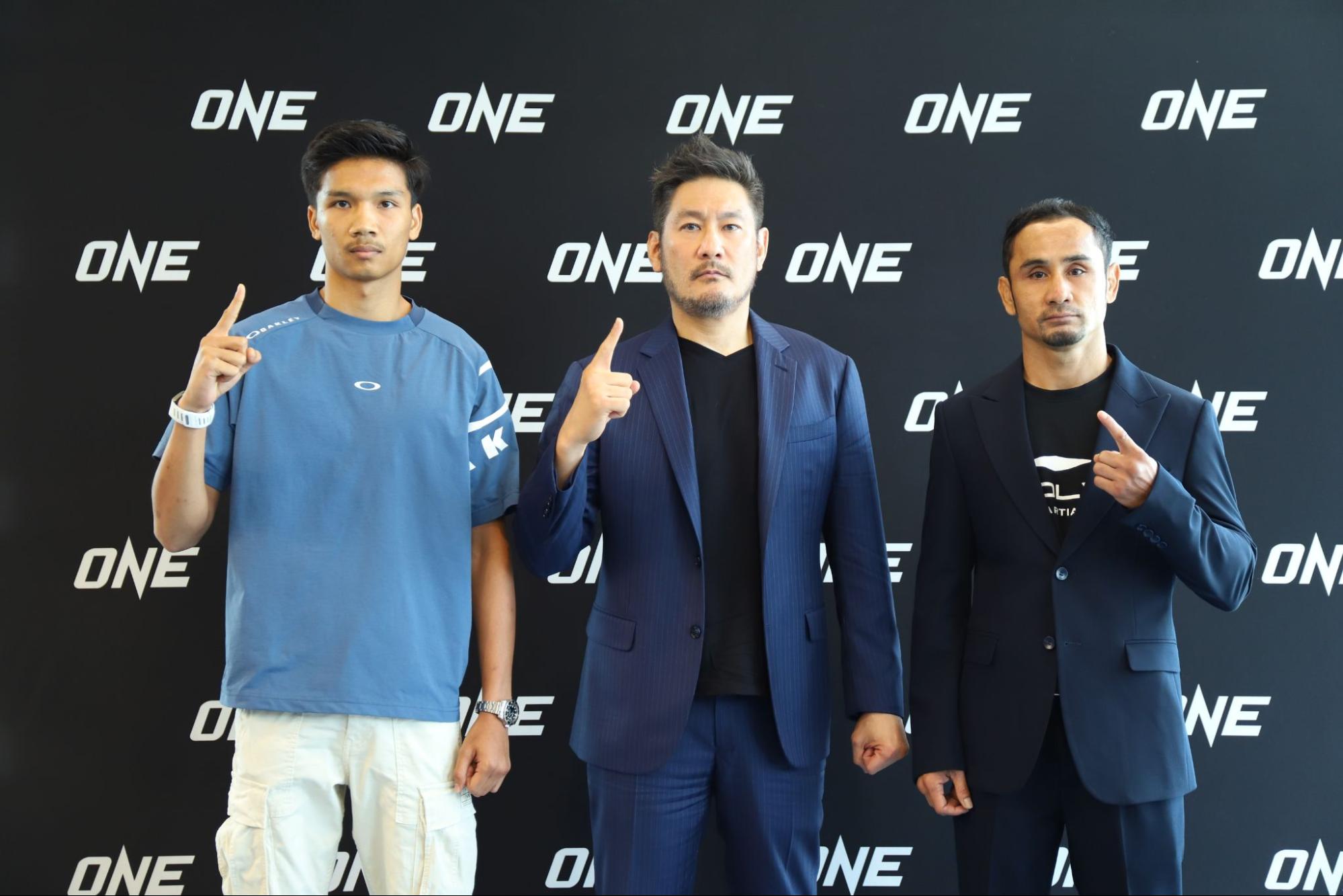 EVOLVE MMA - สถาบันศิลปะการต่อสู้ระดับเอเชีย เปิดสาขาแรกในไทย ที่ เอ็มสเฟียร์