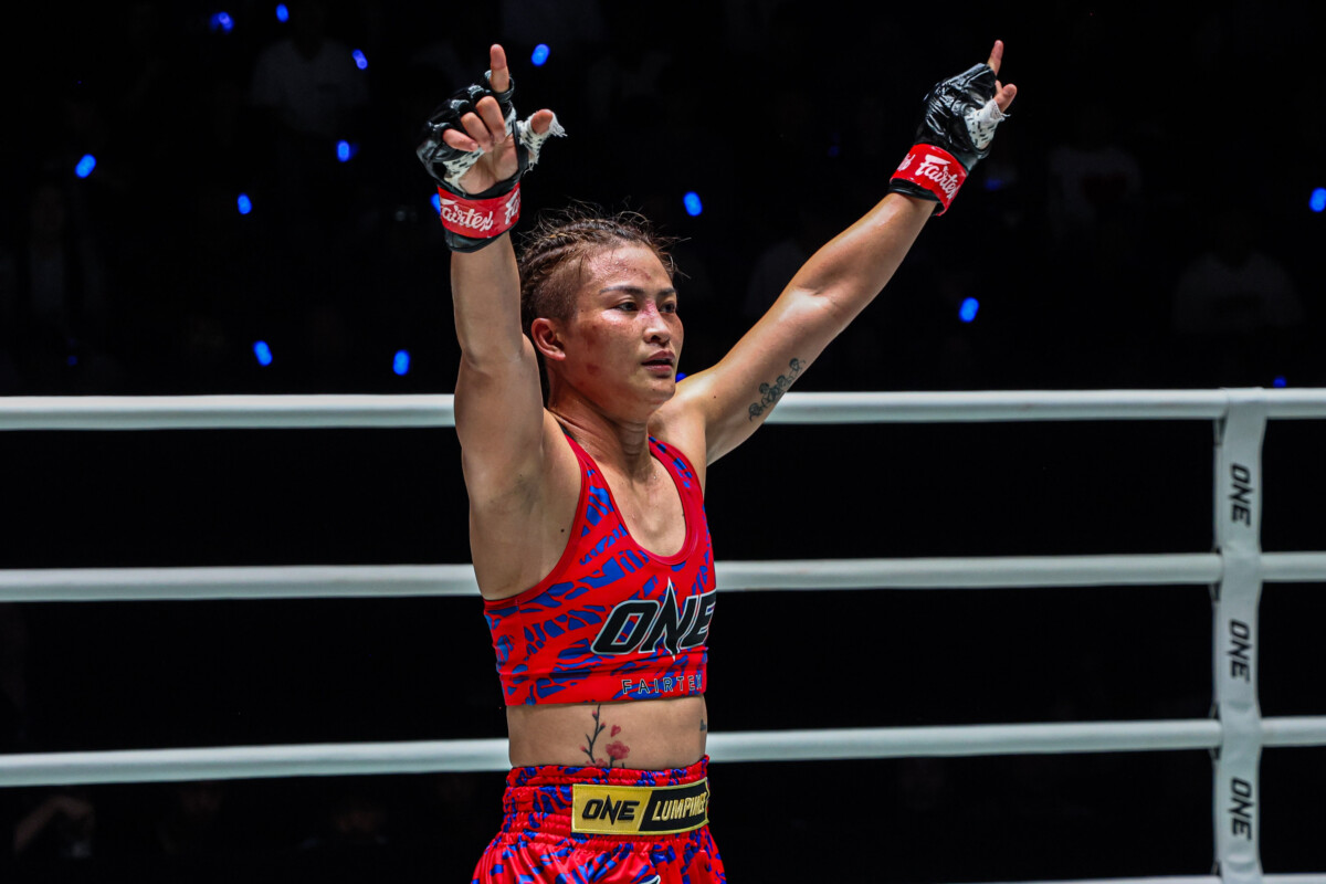 แสตมป์ - ขอเร่งฟิตอีก 2 ไฟต์ พร้อมลุยทั้งมวยไทย คิกบ็อกซิง และ MMA