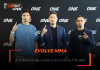 EVOLVE MMA – สถาบันศิลปะการต่อสู้ระดับเอเชีย เปิดสาขาแรกในไทย ที่ เอ็มสเฟียร์