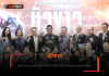 บัวขาว – เปิดตัวภาพยนตร์สารคดี BUAKAW THE SERIES ผลักดันมวยไทยสู่ Soft Power