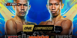 เพชรนิลมังกร – ท้าดวล เพชร สวนหลวงรถยก ล่าชัยกรุยทางสู่สัญญา ONE