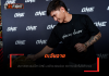 ตะวันฉาย – ประกาศสละแชมป์โลก ONE มวยไทย เฟเธอร์เวต เปิดทาง นิโค ขึ้นรั้งตำแหน่ง