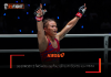 แสตมป์ – ขอเร่งฟิตอีก 2 ไฟต์ พร้อมลุยทั้งมวยไทย คิกบ็อกซิง และ MMA