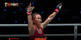 แสตมป์ – ขอเร่งฟิตอีก 2 ไฟต์ พร้อมลุยทั้งมวยไทย คิกบ็อกซิง และ MMA