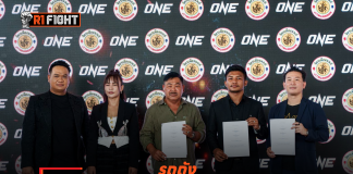 รถถัง – ตกลงต่อสัญญาฉบับใหม่กับ ONE หวังกลับมายิ่งใหญ่กว่าเดิม