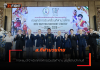 ส.กีฬามวยไทย – กางแผน 3 ปี หวังทุกองค์กรร่วมมือทำงาน มุ่งสู่โอลิมปิกเกมส์