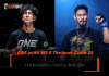 ONE ลุมพินี 165 & The Inner Circle 25 – เปิดโปรแกรมเดือด นาบิล ดวล เสือคิม ชูโรง