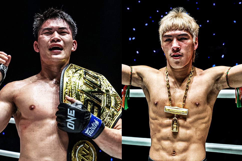 ONE ลุมพินี 170 & The Inner Circle 30 - เปิดโปรแกรมเดือดชู แรงโบ้เล็ก ดวล ยอดไอคิว