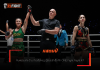 แสตมป์ – คืนฟอร์มเก่ง ด้าน จ้าวเสือใหญ่ กู้ชัยไม่สำเร็จ ศึก ONE Fight Night 47