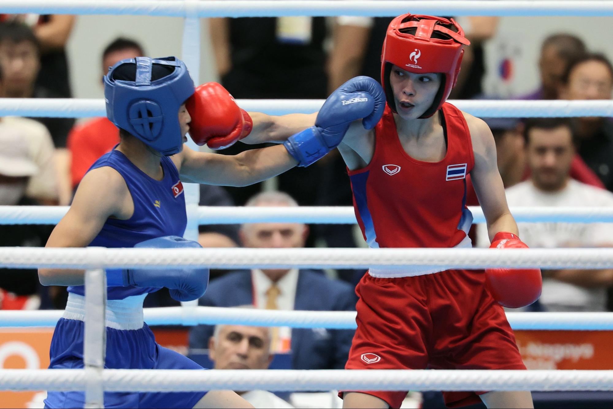 สหพันธ์เอเชีย ติงมวยสากลเอเชียนเกมส์ ยังมีข้อผิดพลาด ชงมาตราการลงโทษผู้ตัดสิน