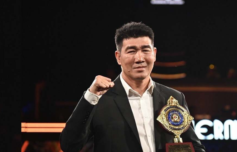 สมรักษ์ - ชี้สาเหตุมวยชายไทยล้มเหลว ไร้เหรียญเอเชียนเกมส์รอบ 72 ปี