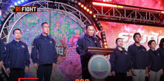 กกท. – จัดศึกมวยไทย รากหญ้าสู่สากล รอบชิงฯ มุ่งผลักดันมวยไทยสู่สากล
