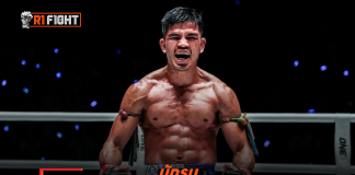 นักรบ – การันตีอาวุธหนักพร้อมเสิร์ฟ พาร์แฮม กีราติ ล่าชัยต่อเนื่อง ศึก ONE Fight Night 48
