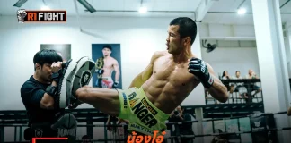 น้องโอ๋ – ไม่หนักใจเตรียมเสริมแกร่งร่างกายพร้อมวัดเดือด รถถัง น้องโอ๋ - ไม่หนักใจเตรียมเสริมแกร่งร่างกายพร้อมวัดเดือด รถถัง