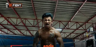 รถถัง – โชว์ฟิตเต็มร้อยพร้อมวัดคม น้องโอ๋ ศึก The Inner Circle 38 รถถัง - โชว์ฟิตเต็มร้อยพร้อมวัดคม น้องโอ๋ ศึก The Inner Circle 38